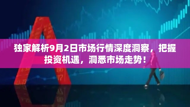 獨(dú)家解析9月2日市場(chǎng)行情深度洞察，把握投資機(jī)遇，洞悉市場(chǎng)走勢(shì)！