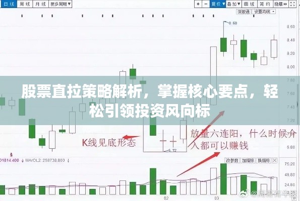 股票直拉策略解析，掌握核心要點(diǎn)，輕松引領(lǐng)投資風(fēng)向標(biāo)