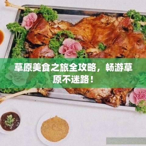 草原美食之旅全攻略，暢游草原不迷路！