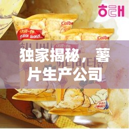 獨(dú)家揭秘，薯片生產(chǎn)公司排名榜單！