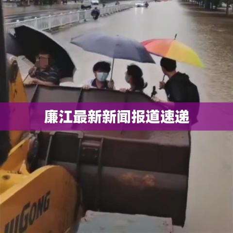 廉江最新新聞報道速遞