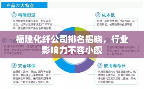 福建化纖公司排名揭曉，行業(yè)影響力不容小覷