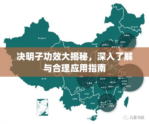 決明子功效大揭秘，深入了解與合理應(yīng)用指南