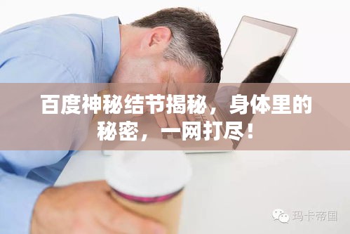 百度神秘結(jié)節(jié)揭秘，身體里的秘密，一網(wǎng)打盡！