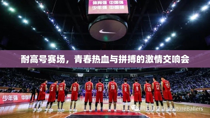 耐高號賽場，青春熱血與拼搏的激情交響會
